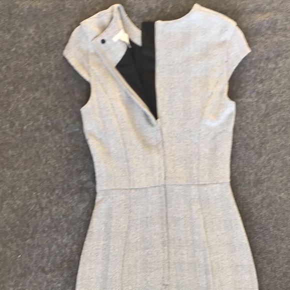 Size 4 H&M dress - Picture 4 of 5